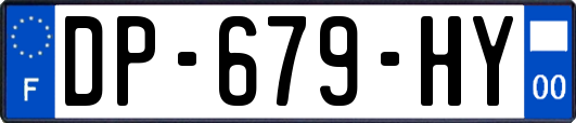 DP-679-HY