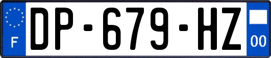 DP-679-HZ