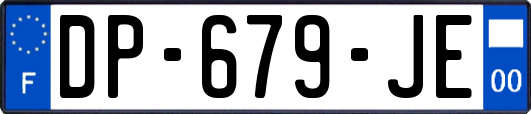 DP-679-JE