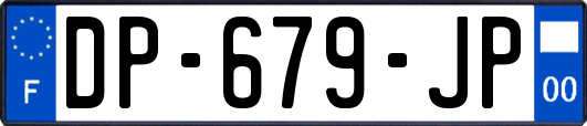 DP-679-JP