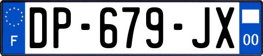 DP-679-JX