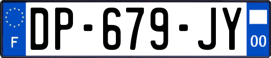DP-679-JY