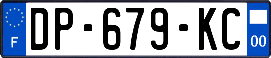 DP-679-KC
