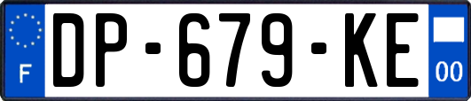 DP-679-KE