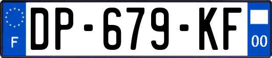 DP-679-KF