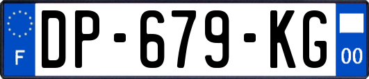 DP-679-KG