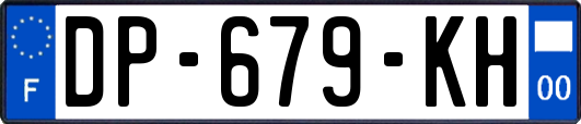 DP-679-KH