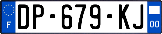 DP-679-KJ