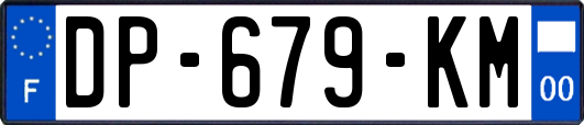 DP-679-KM