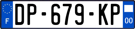 DP-679-KP