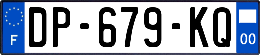 DP-679-KQ