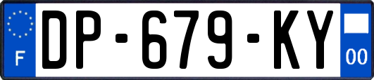 DP-679-KY