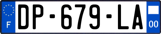 DP-679-LA