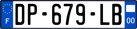 DP-679-LB