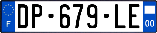 DP-679-LE
