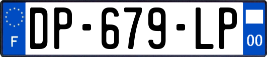 DP-679-LP