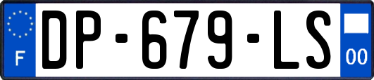 DP-679-LS