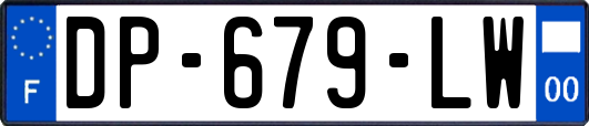 DP-679-LW