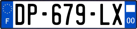 DP-679-LX