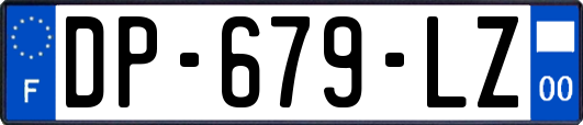 DP-679-LZ