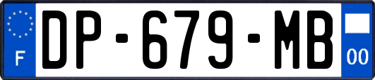 DP-679-MB