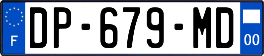DP-679-MD