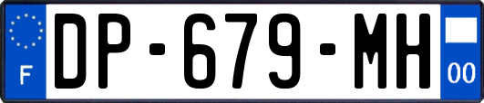 DP-679-MH
