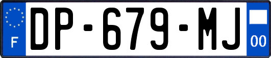 DP-679-MJ