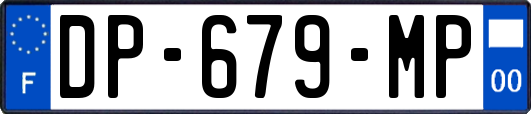 DP-679-MP