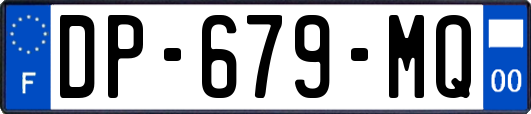 DP-679-MQ