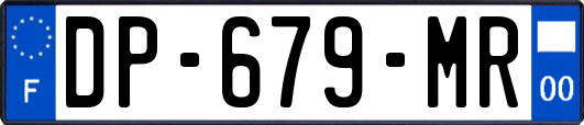 DP-679-MR