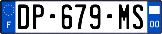 DP-679-MS