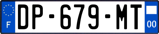DP-679-MT