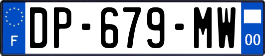 DP-679-MW