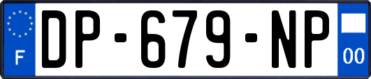 DP-679-NP