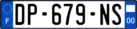 DP-679-NS