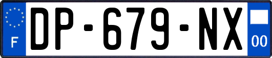 DP-679-NX