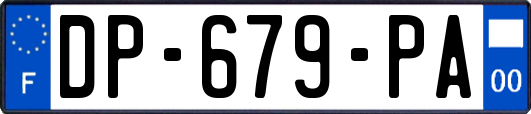 DP-679-PA