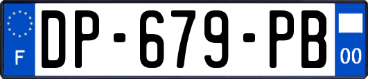 DP-679-PB