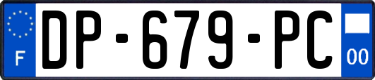 DP-679-PC