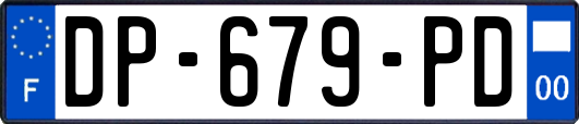 DP-679-PD