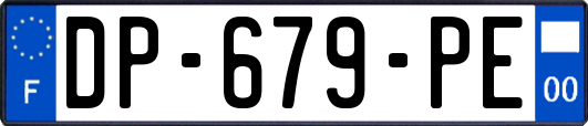 DP-679-PE