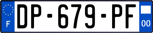 DP-679-PF