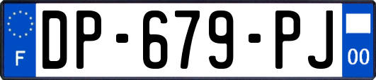 DP-679-PJ