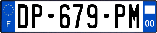 DP-679-PM