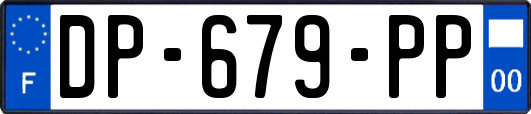 DP-679-PP