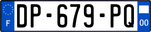 DP-679-PQ