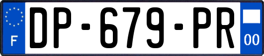 DP-679-PR