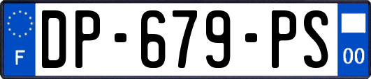 DP-679-PS