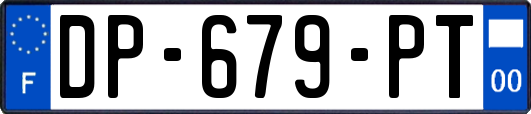 DP-679-PT